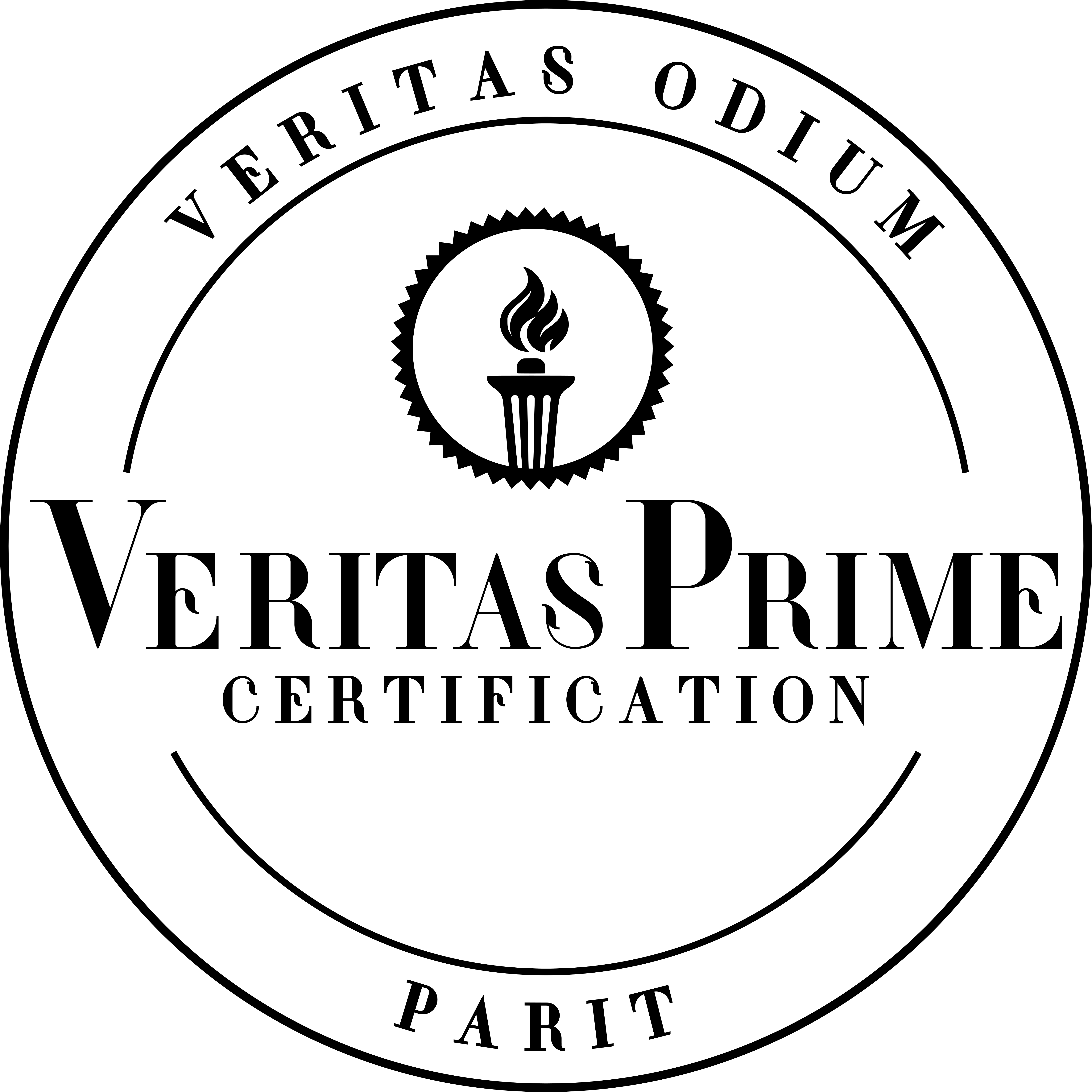 VeritasPrime